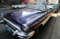 classic cars in Cuba 04